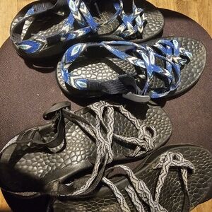 Chaco Bundle